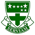 Santa Angela Logo